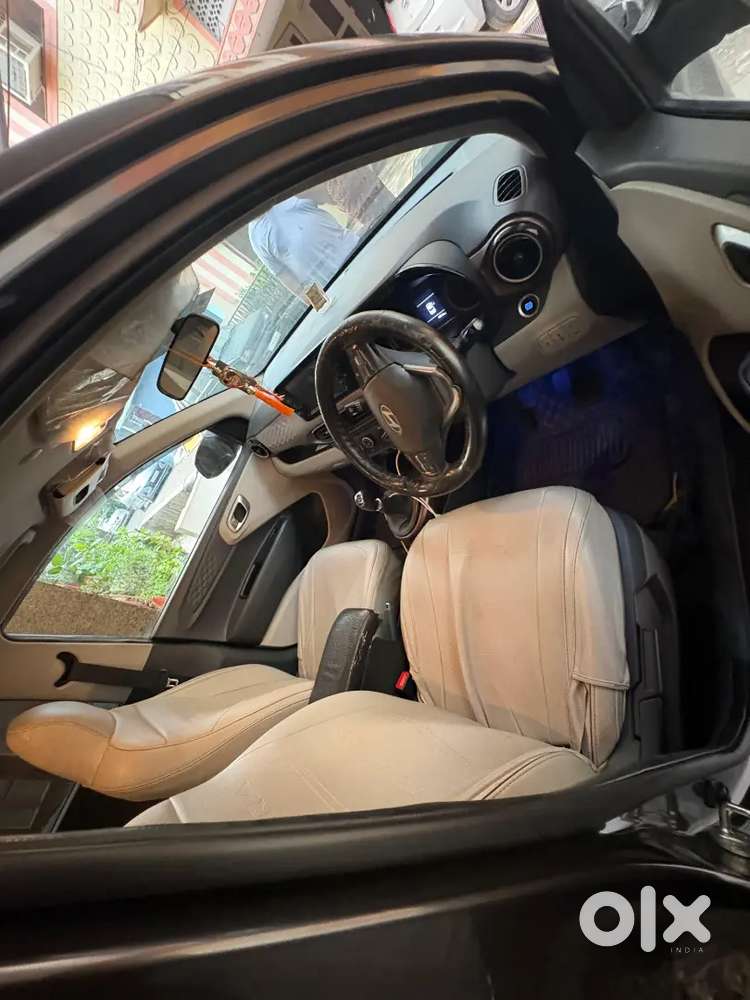 Hyundai Aura 2024 Cng & Hybrids 44000 Km Driven