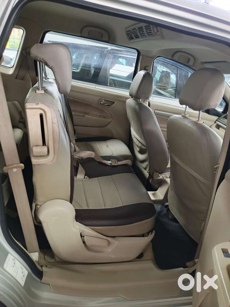 Maruti Suzuki Ertiga Vdi Shvs, 2012, Diesel