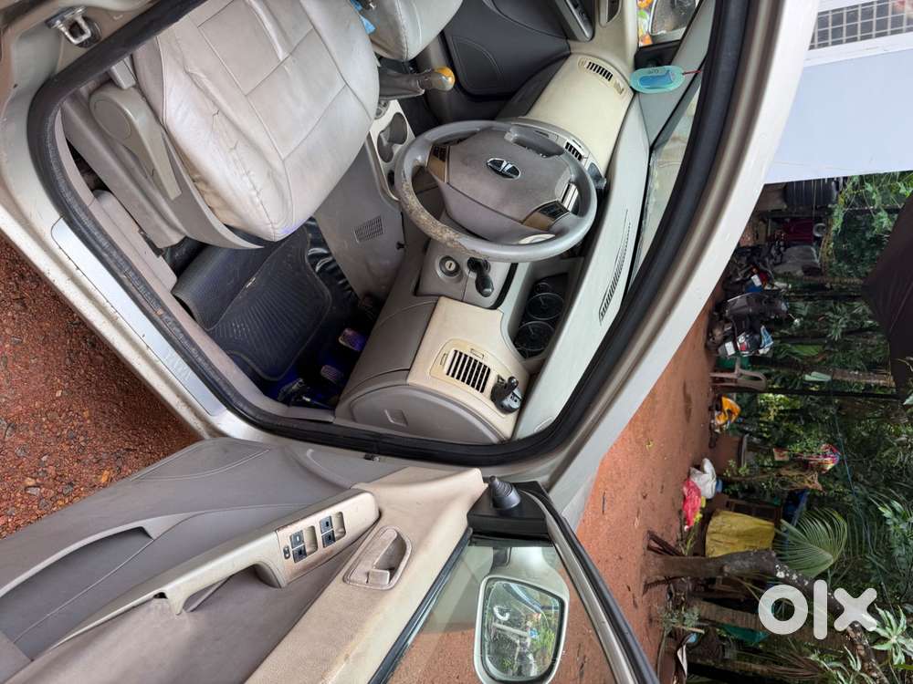 Tata Manza 2010 Diesel 132000 Km Driven