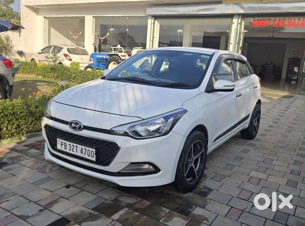 Hyundai I20 E Asta Option 1.2, 2014, Diesel