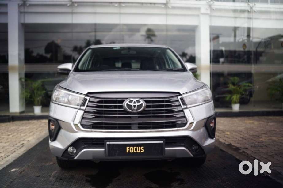 Toyota Fortuner, 2017, Diesel