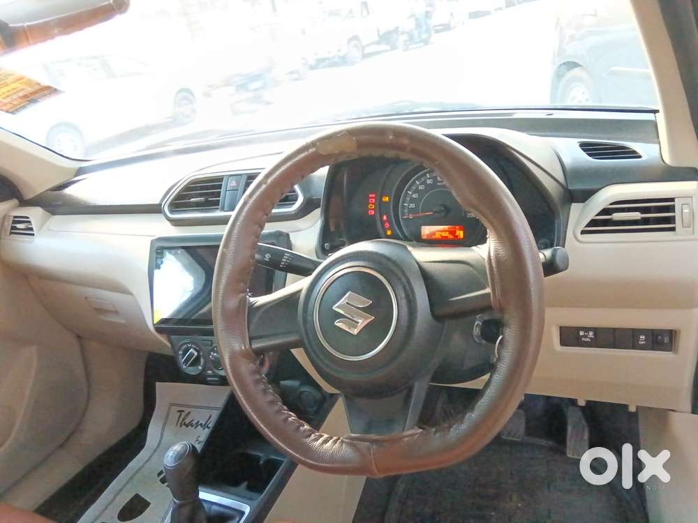 Maruti Suzuki Swift Dzire Lxi Option, 2025, Cng & Hybrids