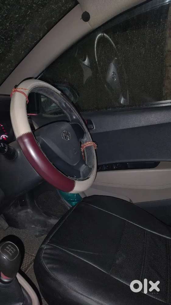 Grandi10 In Good Condition And 34000 Km