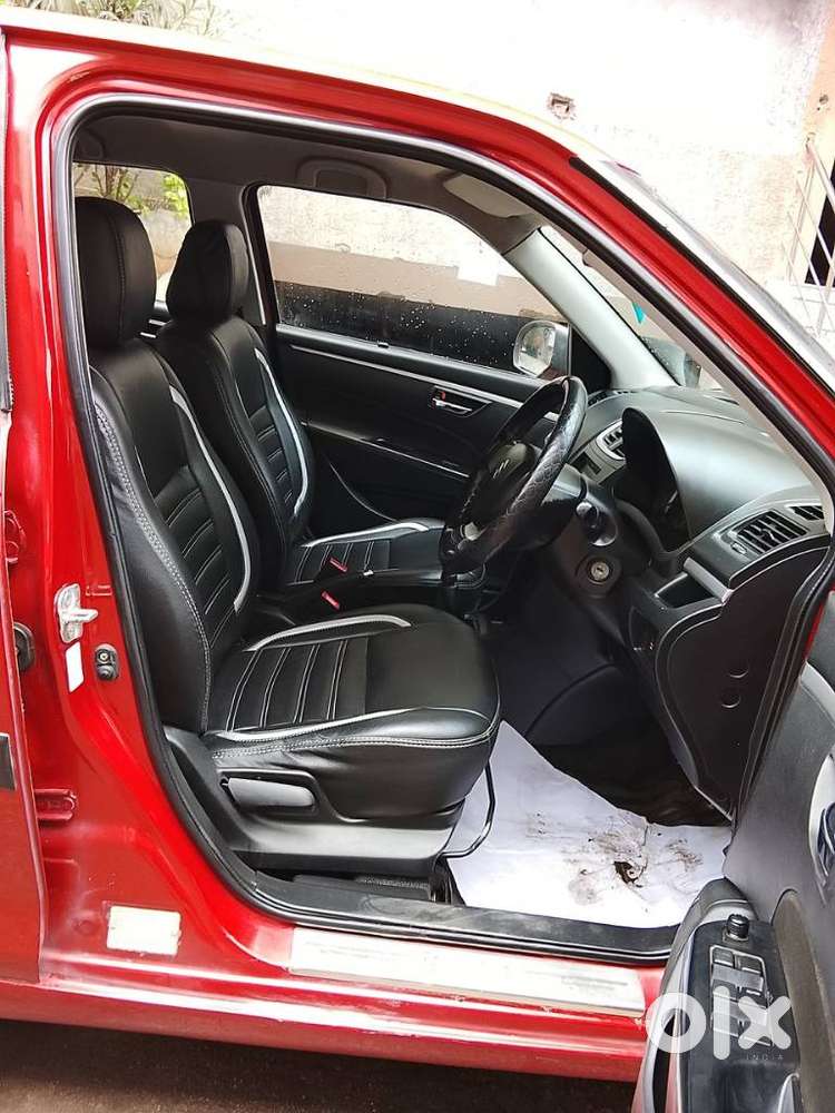 Maruti Suzuki Swift Vdi, 2013, Diesel