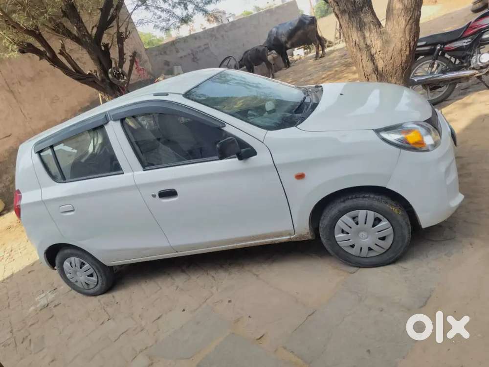 Maruti Suzuki 800 2021 Petrol Manual