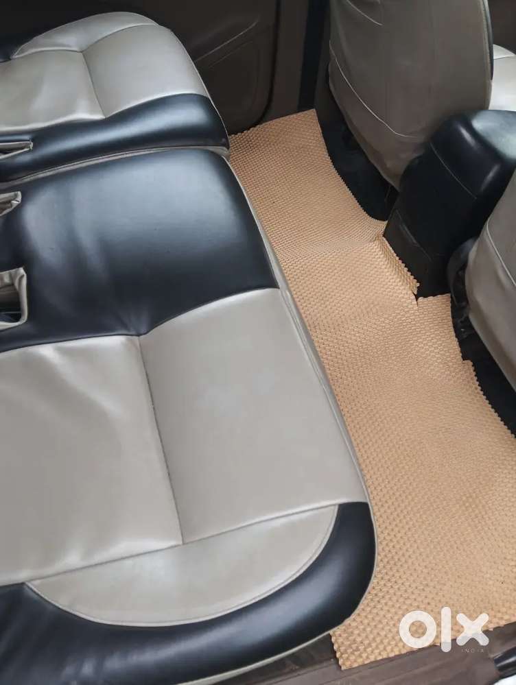 Toyota Innova 2.5 Diesel 2015