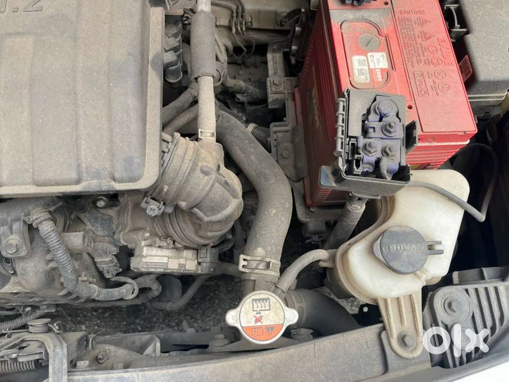 Hyundai Grand I10 2016 Petrol Good Condition