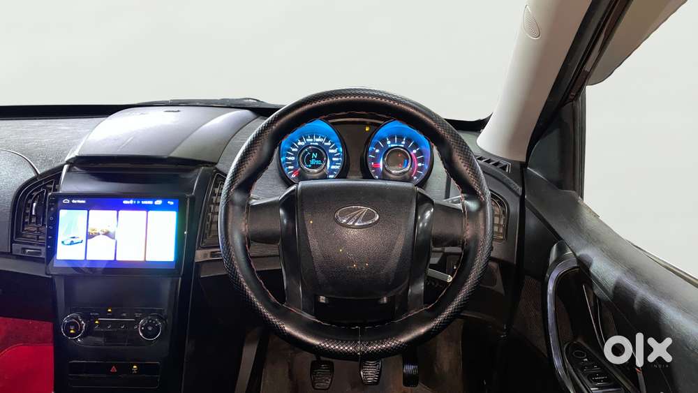 Mahindra Xuv500 W5, 2018, Diesel