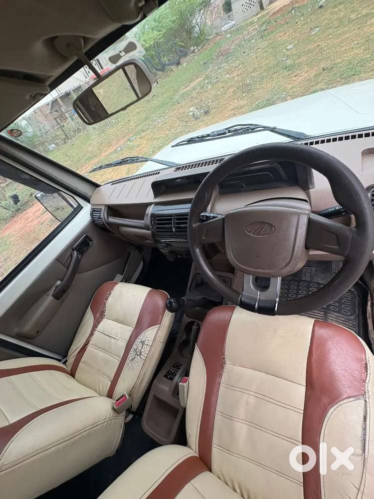 Mahindra Bolero Power Plus 2018 Diesel 123000 Km Driven
