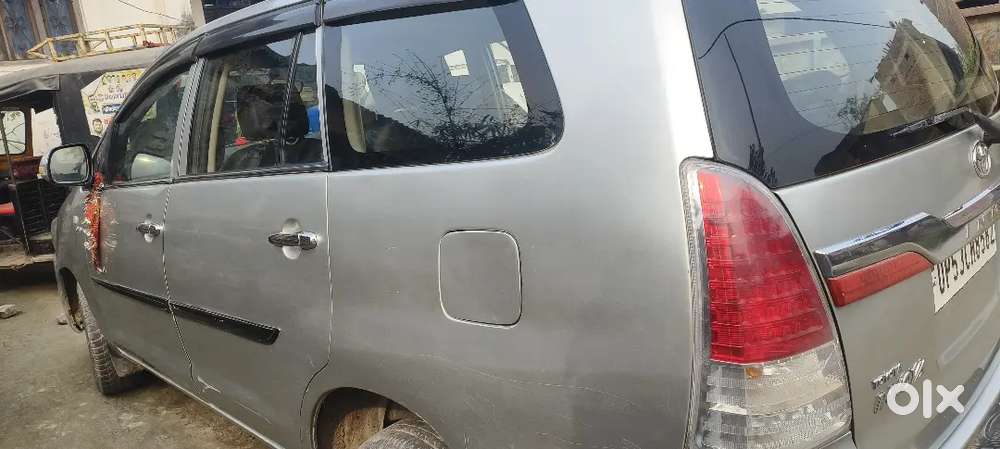 Mileage 15 Ka