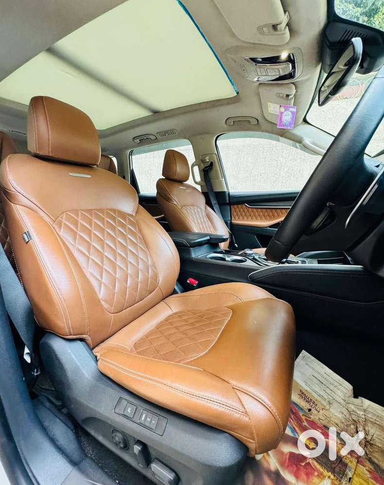 Mg Gloster Savvy 6 Seater, 2021, Diesel