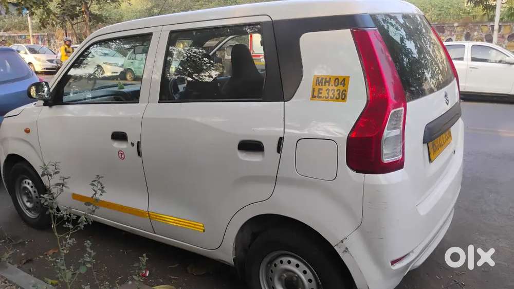 Maruti Suzuki Wagon R 2022 Cng & Hybrids 900000 Km Driven