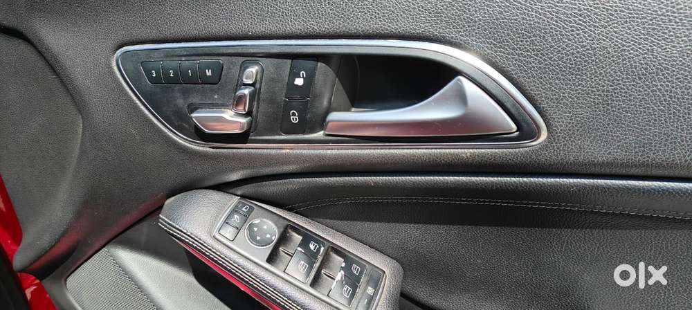 Mercedes-benz Cla 200 D Sport, 2020, Diesel