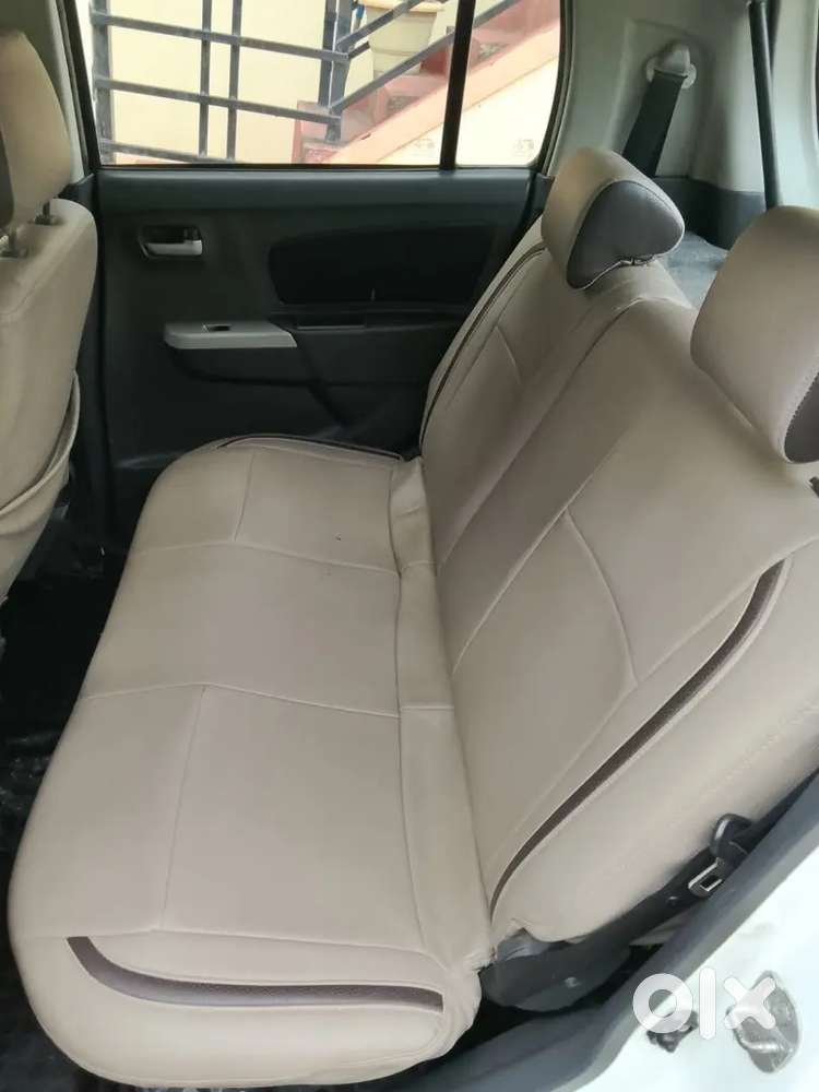 Maruti Suzuki Wagon R 2011