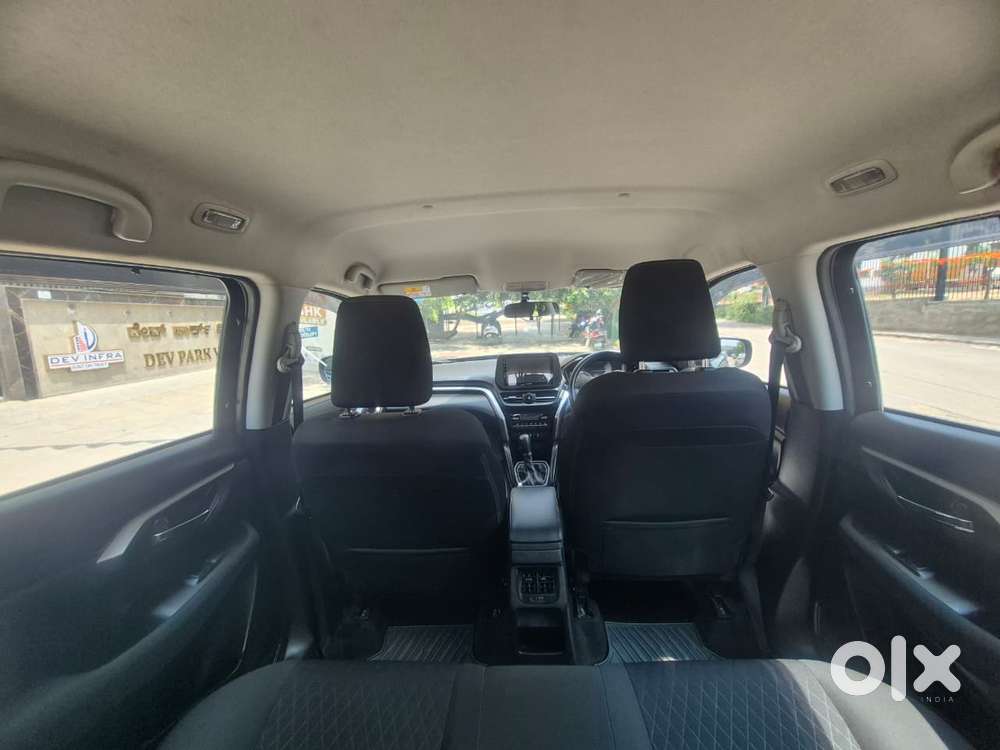 Toyota Urban Cruiser Hyryder 1.5 E Neo Drive, 2023, Petrol
