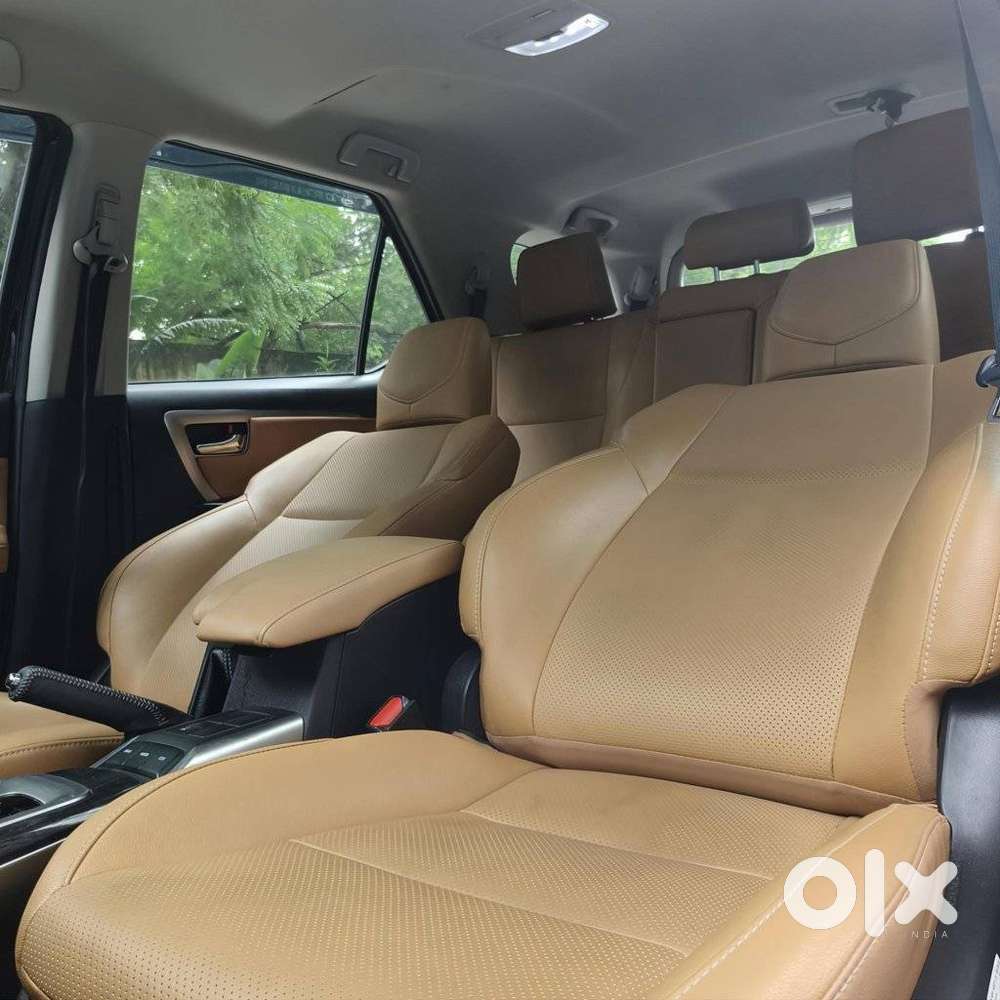 Toyota Fortuner 4x2 At 2.8 Diesel, 2026, Diesel