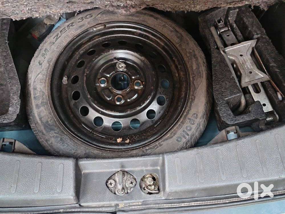 Maruti Suzuki Wagon R Vxi 1.2, 2012, Petrol