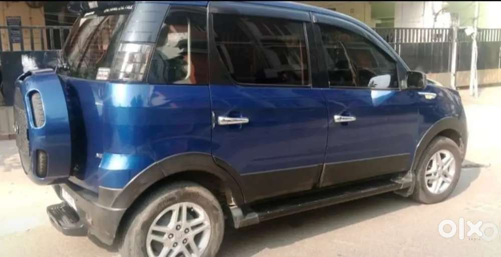 Mahindra Nuvosport 2016 Diesel 145000 Km Driven