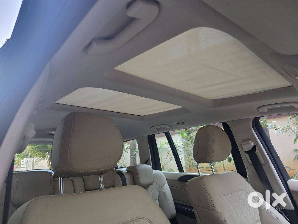 Mercedes-benz Gls 350d Grand Edition, 2019, Diesel