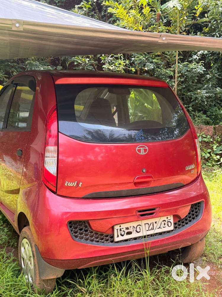 Tata Nano Petrol Manual 2016
