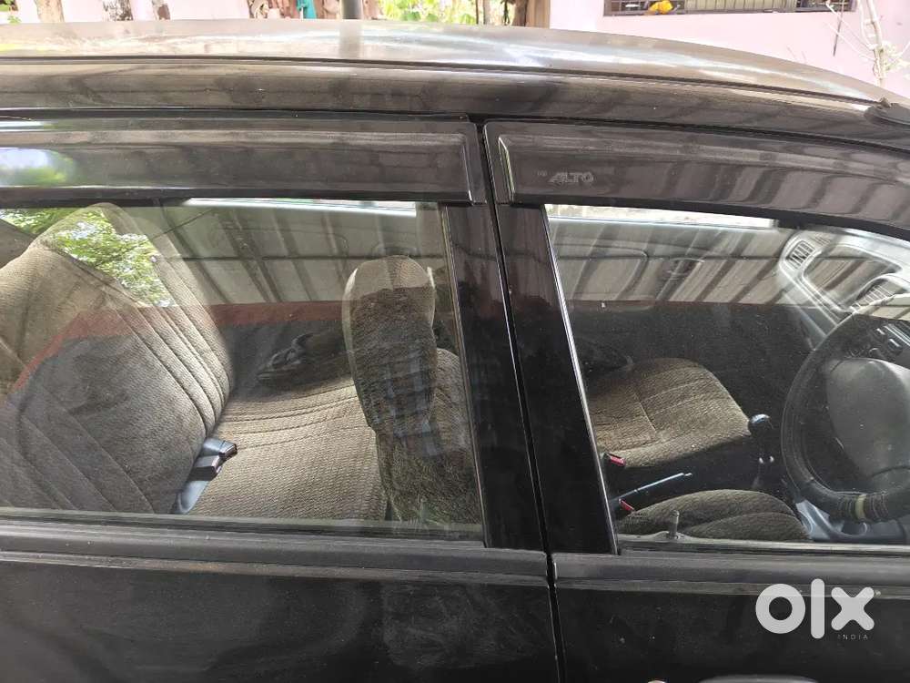 Alto Lx Maruthi Car
