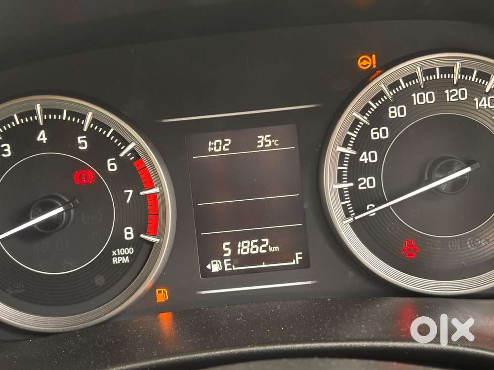 Maruti Suzuki Baleno Delta, 2023, Petrol