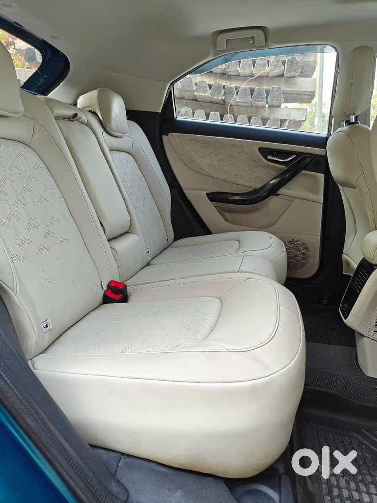 Tata Nexon Ev Xz Plus Lux, 2020, Electric