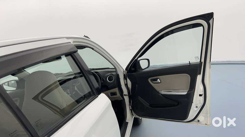 Maruti Suzuki Alto K10 1.0 Vxi, 2016, Petrol