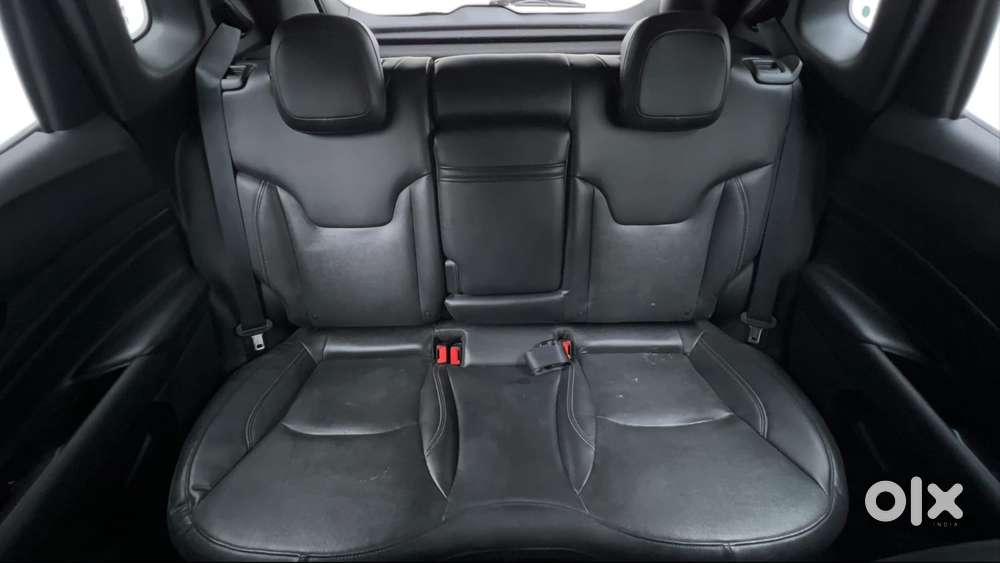 Jeep Compass 2.0 Model S (o) Diesel Mt, 2022, Diesel