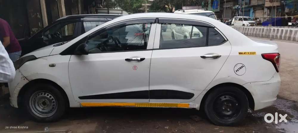 Hyundai Xcent Prime 2018 Model