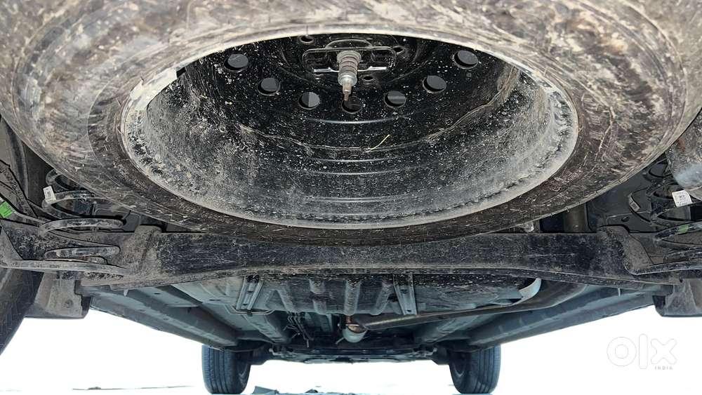 Tata Sierra Turbo, 2026, Petrol