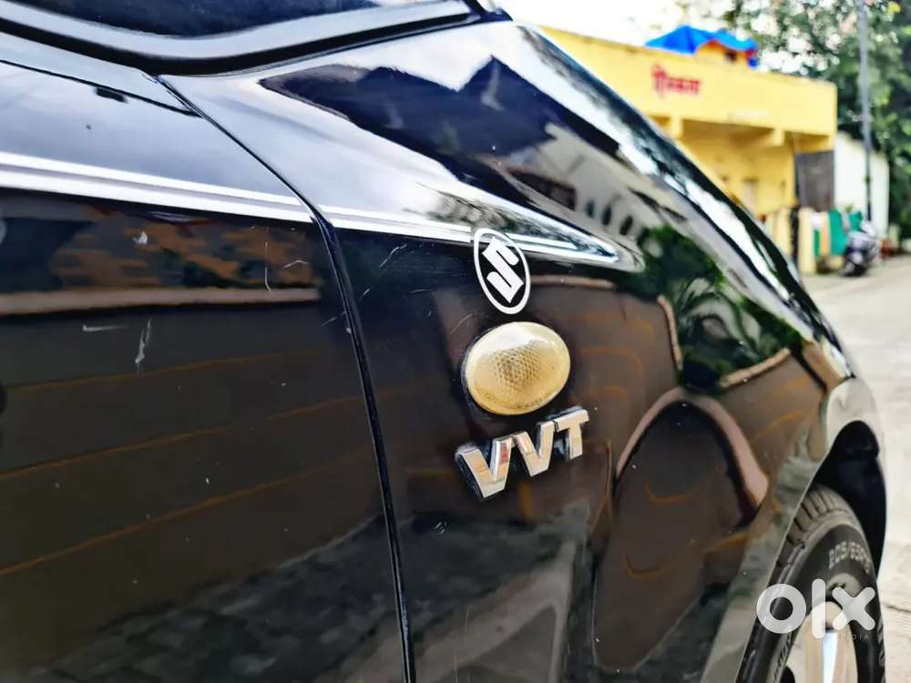 Maruti Suzuki Sx4 1.6 2010