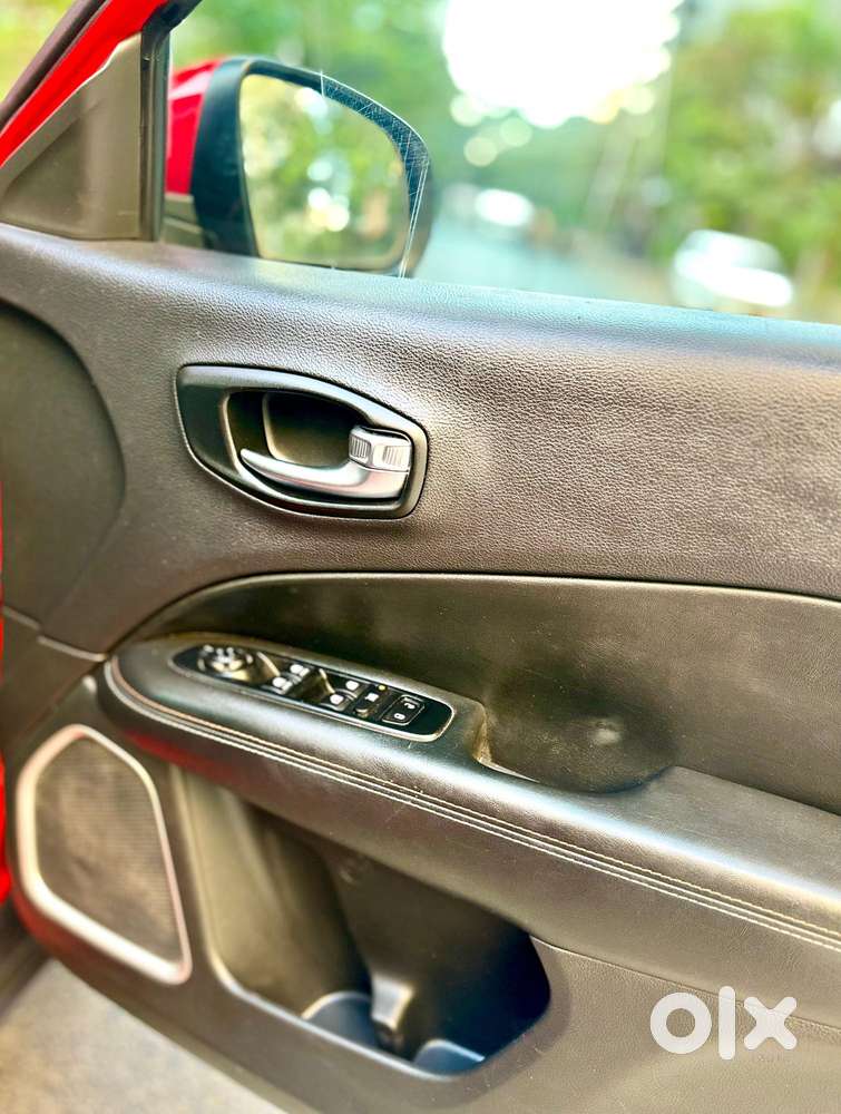 Jeep Compass 1.4 Sport, 2018, Petrol