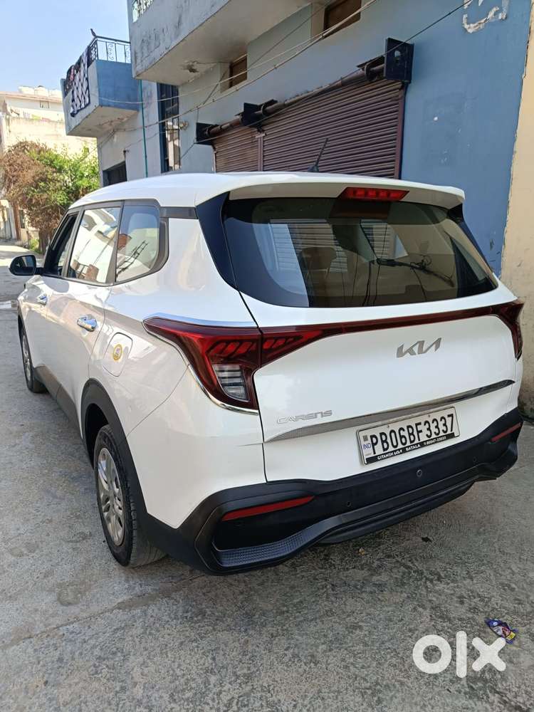 Kia Carens 1.4 Premium 7 Str, 2023, Petrol
