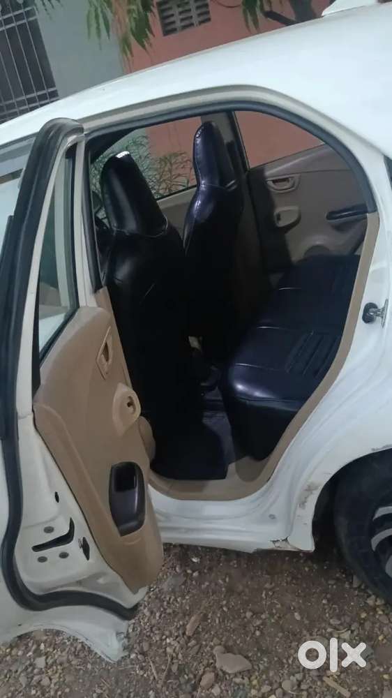 Honda Brio 2012 Petrol Good Condition