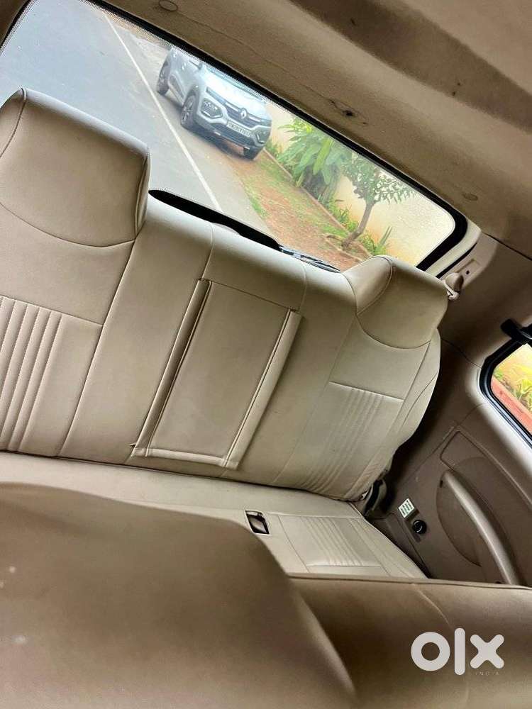 Mahindra Xylo H4 Abs Bs Iv, 2016, Diesel