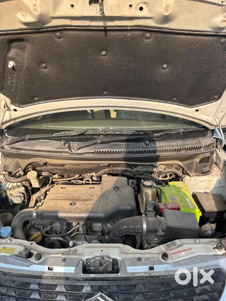 Maruti Suzuki Ertiga 2012 Diesel Good Condition
