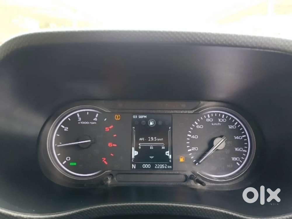 Mahindra Bolero Neo 1.5 N8, 2023, Diesel
