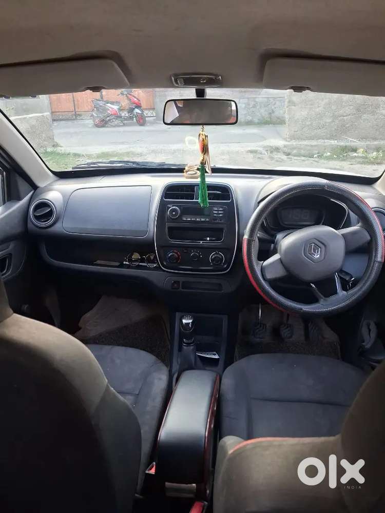 Kwid 2015/16