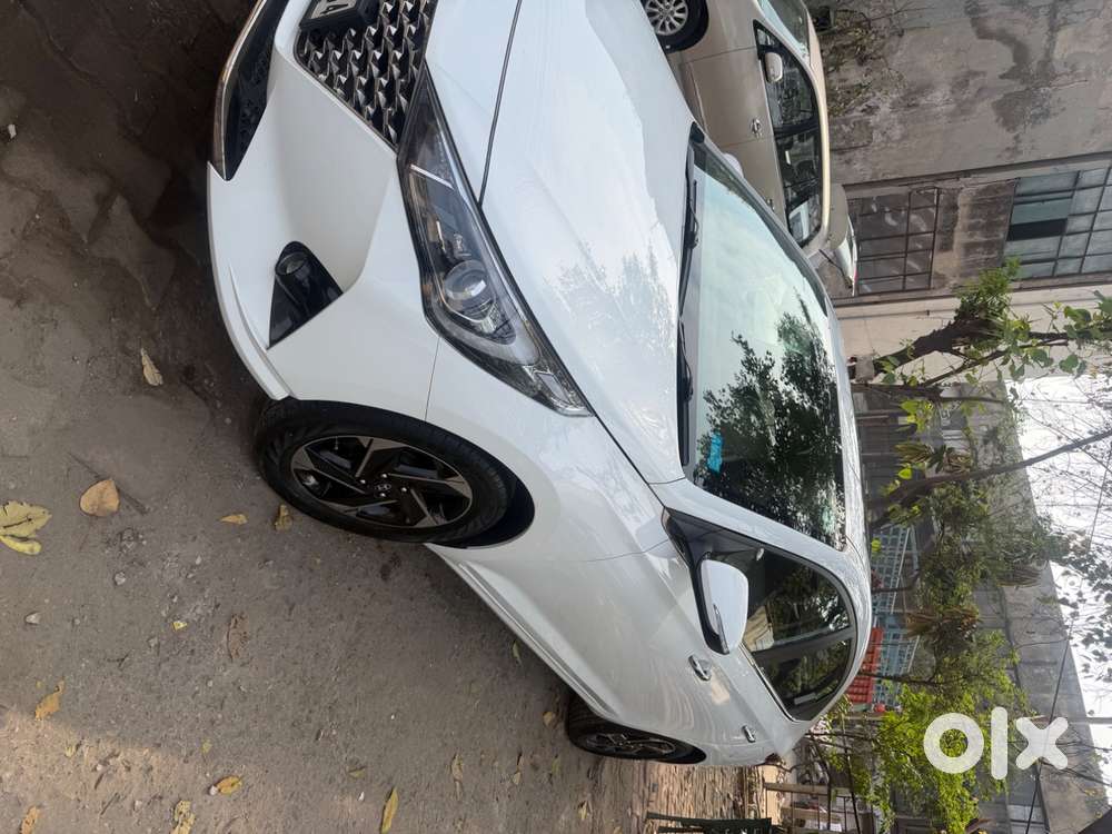 Hyundai Verna 2021 Diesel 68000 Km Driven