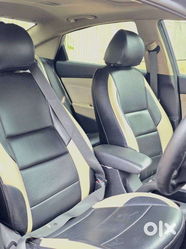 Hyundai Fluidic Verna 1.6 Crdi Sx Automatic, 2018, Diesel