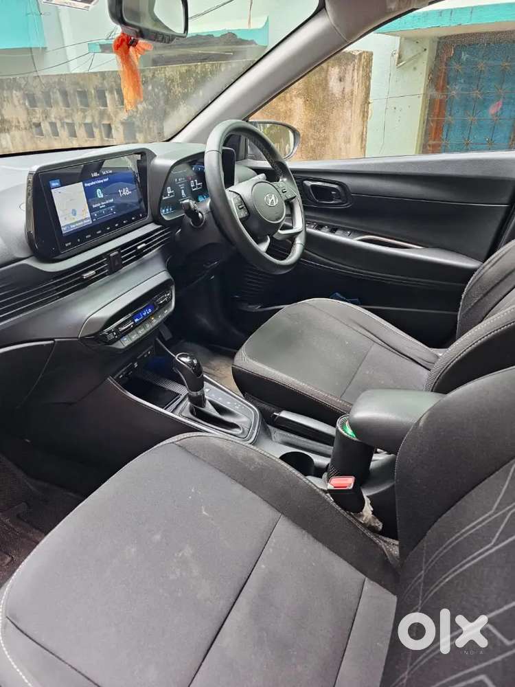 Hyundai I20 Asta 2021