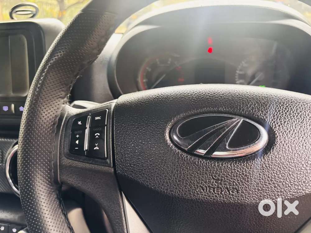 Mahindra Thar, 2022, Diesel