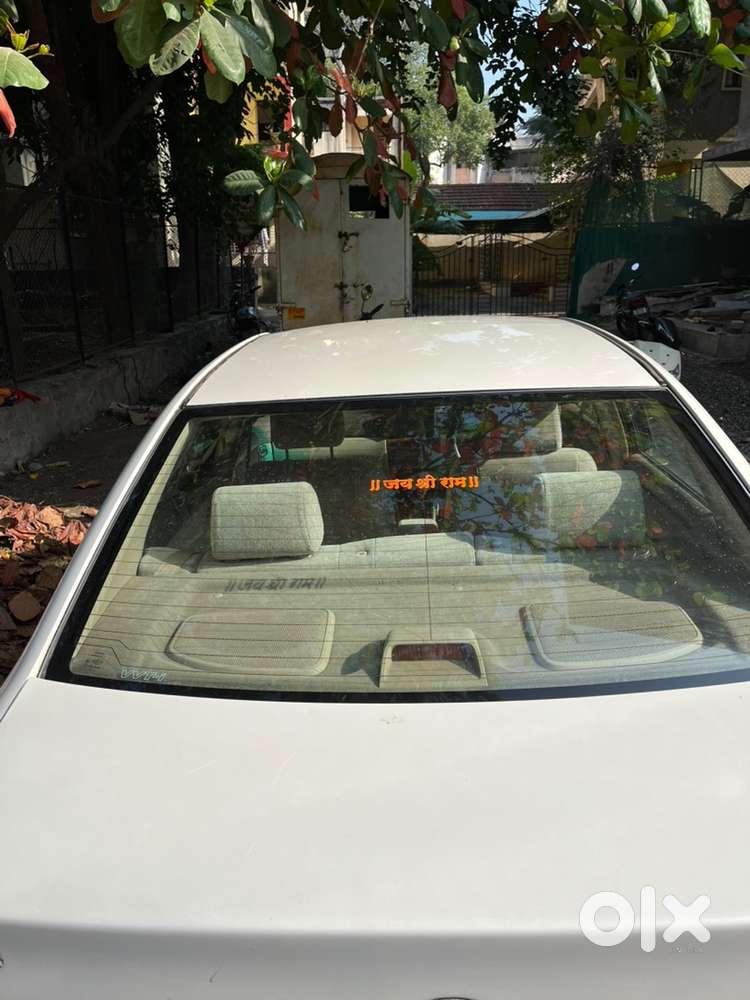 Toyota Corolla 2007 Petrol