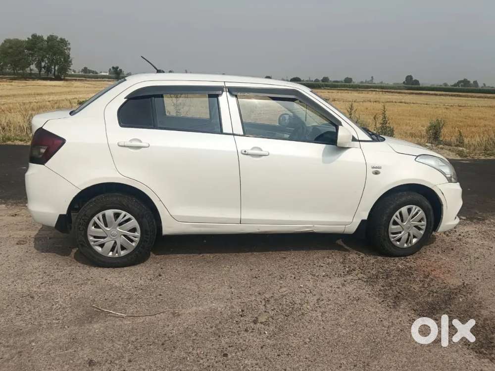 Maruti Suzuki Swift Dzire 2015 Diesel