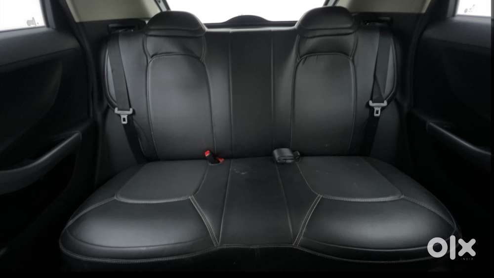 Tata Nexon 1.2 Petrol, 2023, Petrol