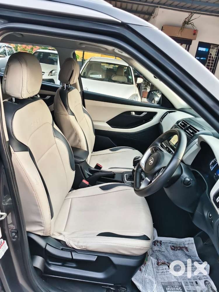 Hyundai Creta 1.6 Sx Plus, 2022, Diesel