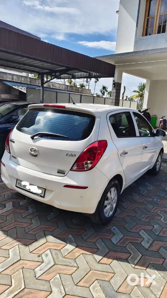 Honda Brio Diesel 2014