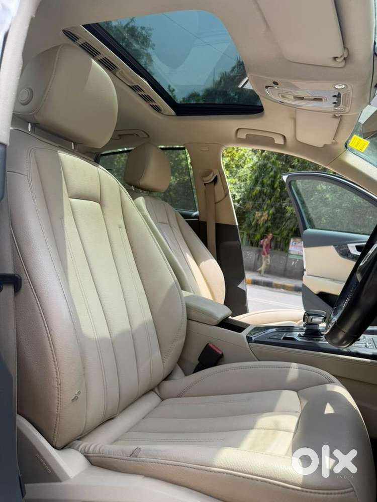 Audi A4 Available In Immaculate Condition