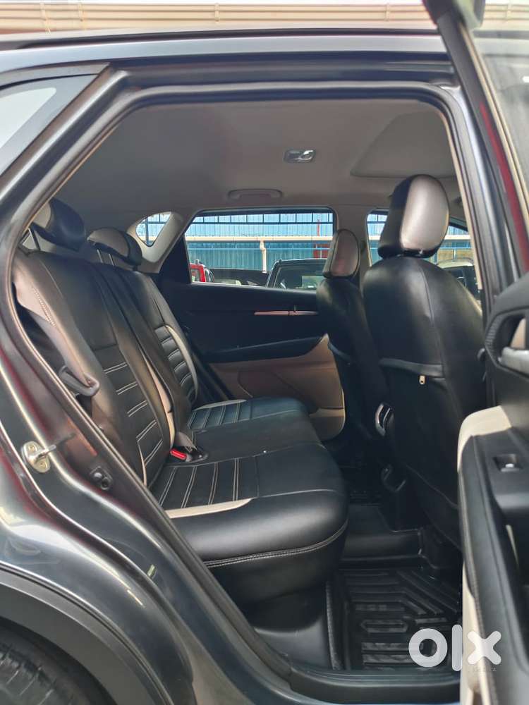 Kia Sonet Htx G, 2020, Diesel